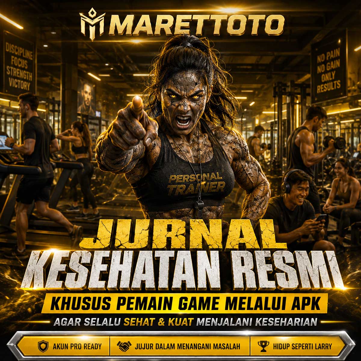 MARETTOTO : Tautan Akses Masuk Aplikasi Slot Game Channel Server Jepang